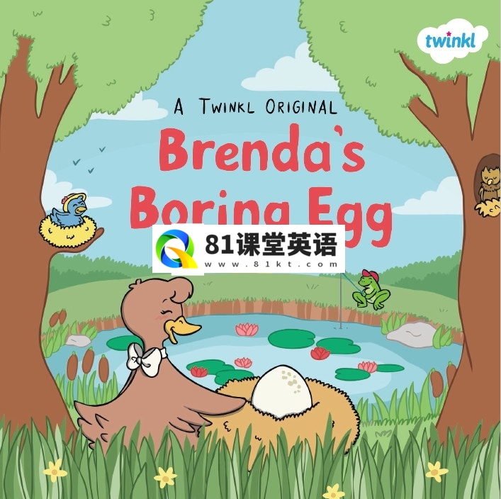 Twinkl绘本 图片11