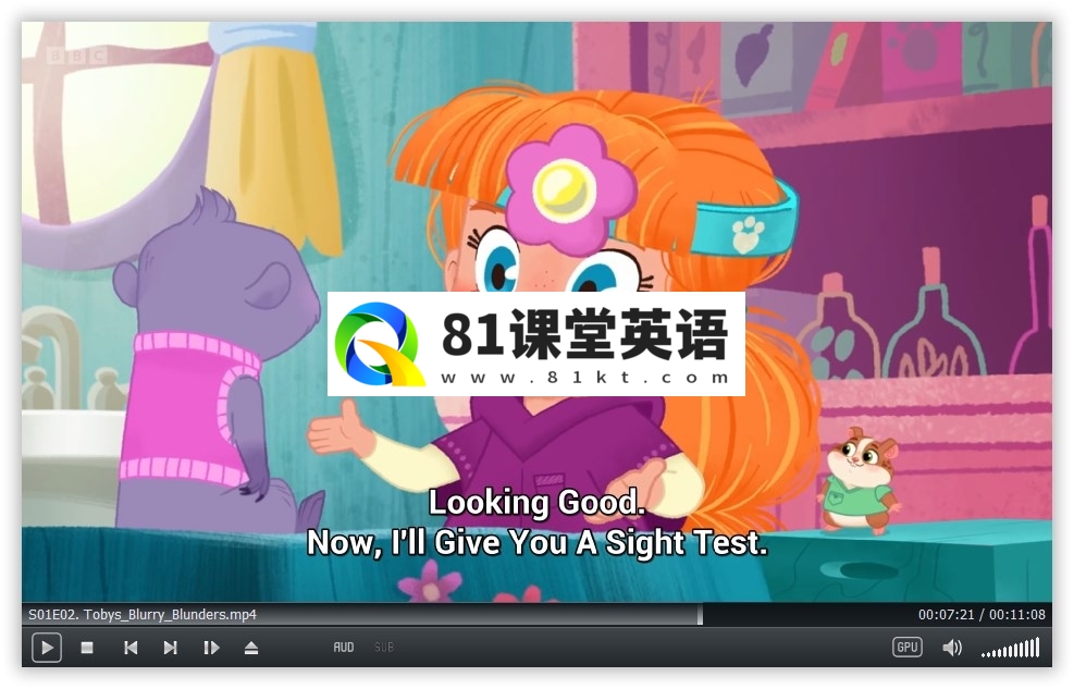 Vida the Vet 图片11