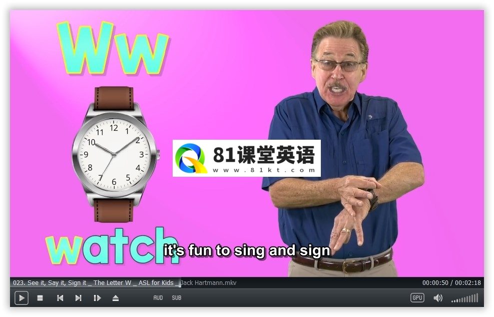 Jack Hartmann 图片17