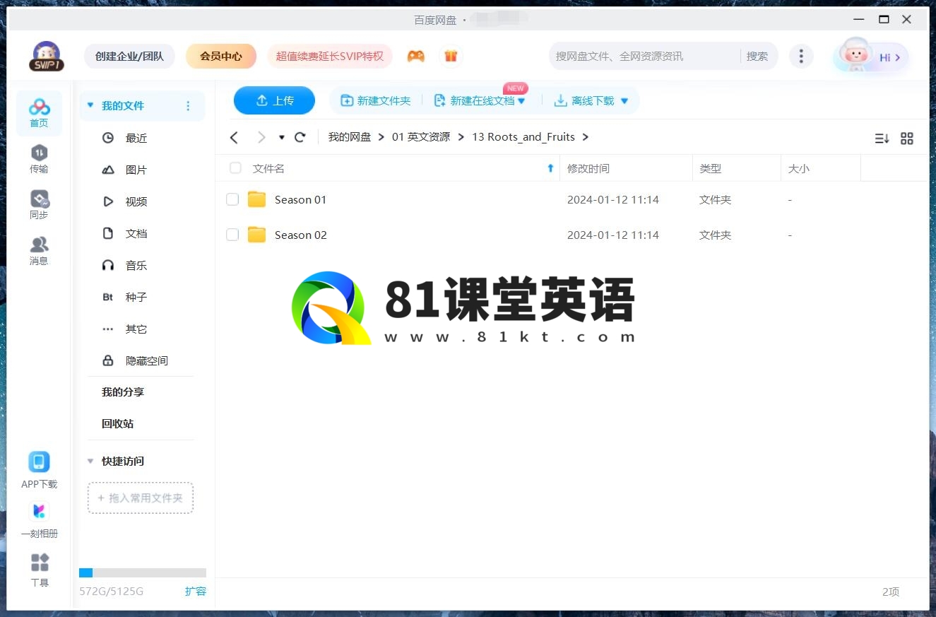 Roots and Fruits 图片13