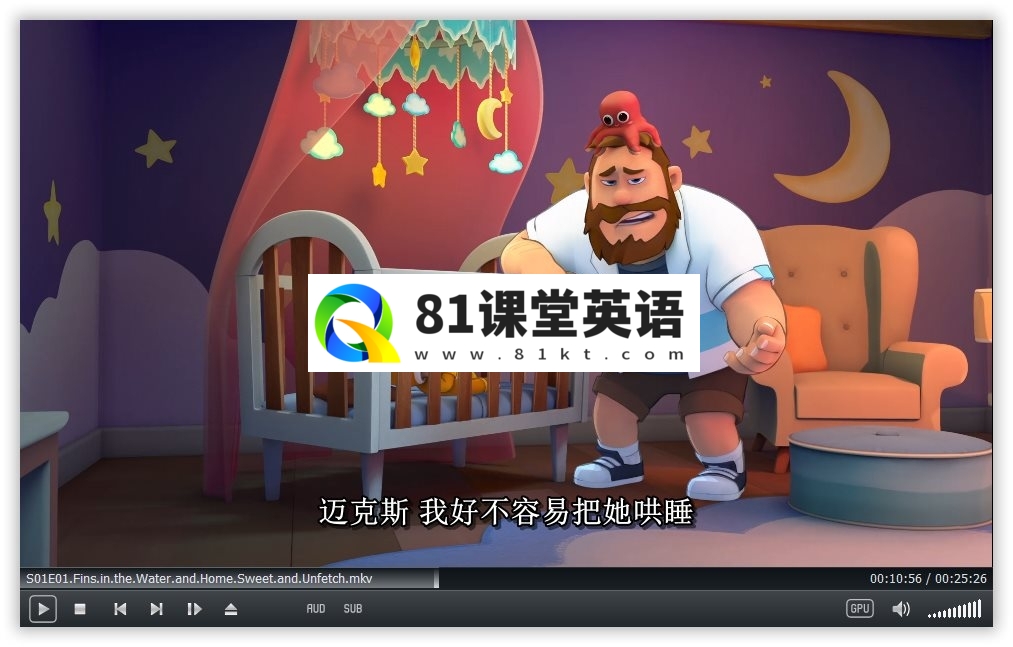 Sharkdog 家有鲨鱼狗 图片15