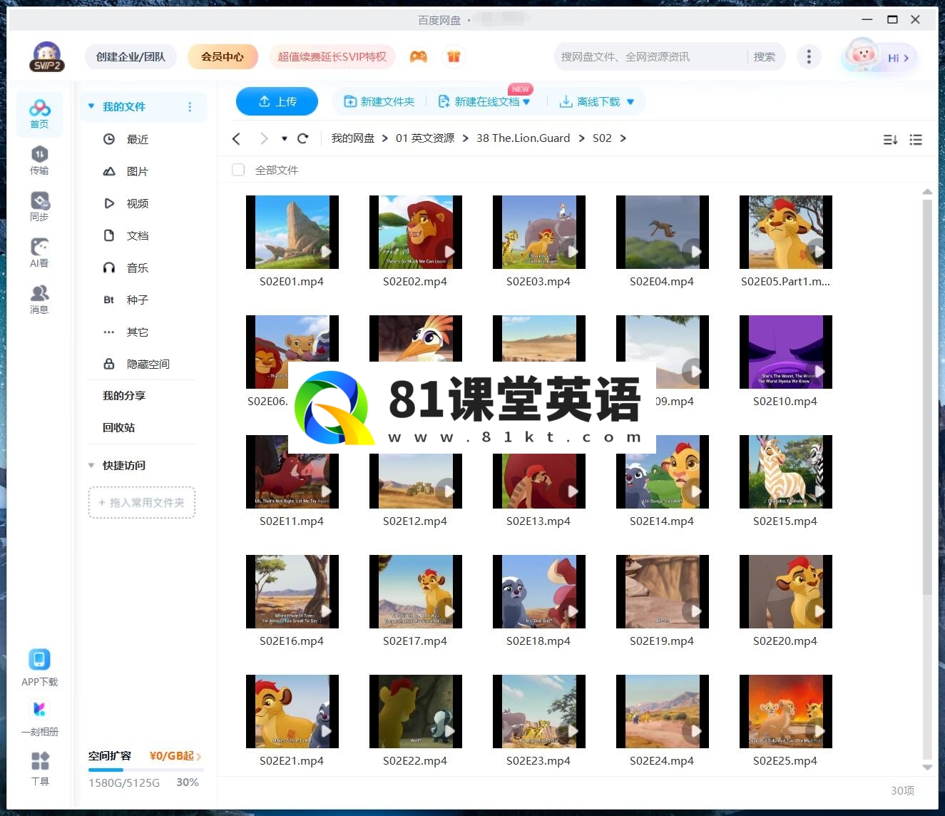 The Lion Guard 小狮王护卫队 狮子护卫队 图片13