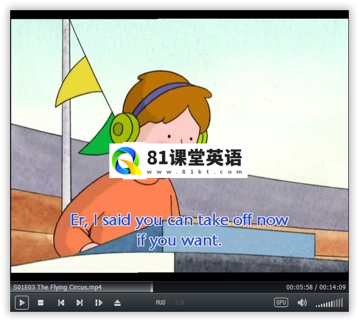The Magic Key 神奇之钥 图片15