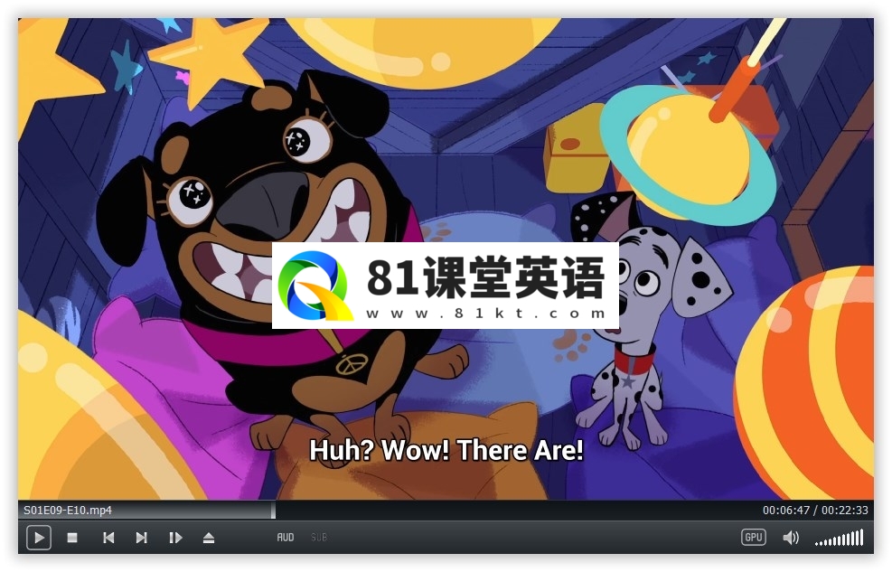 101 Dalmatian Street 图片13