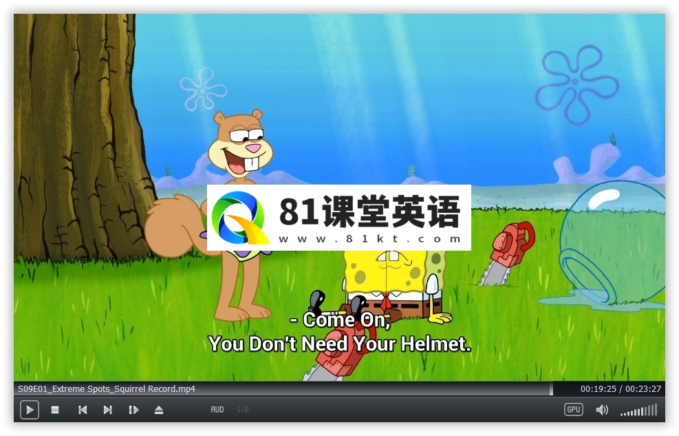 SpongeBob SquarePants 海绵宝宝 图片15