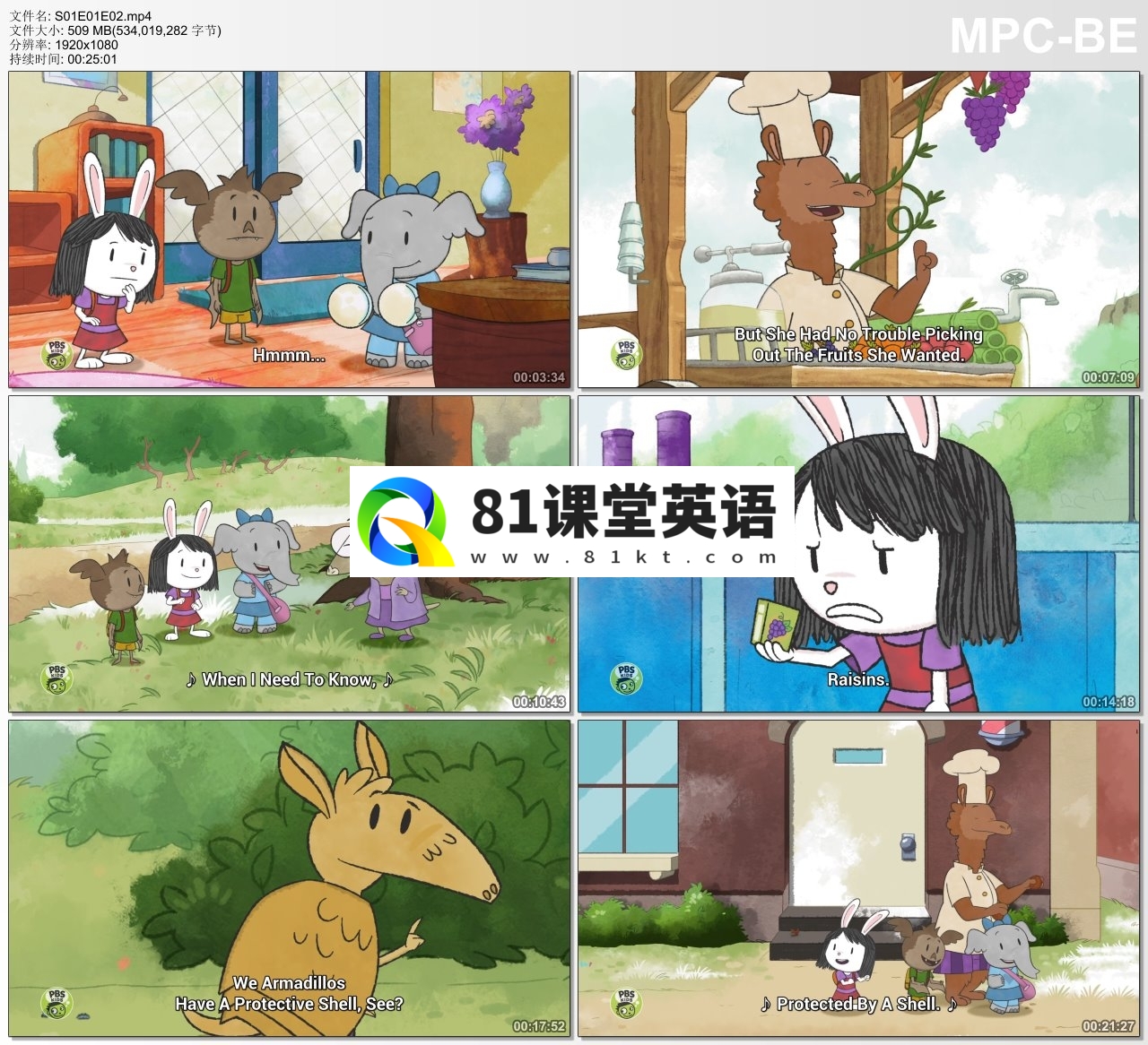 Elinor Wonders Why 埃莉诺想知道为什么 图片13