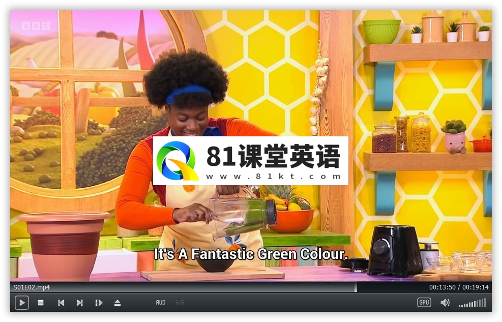 Big Cook Little Cook 大厨小厨 图片13