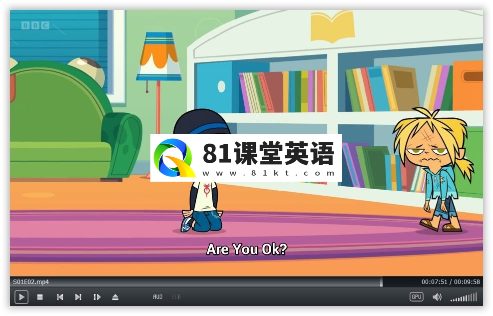 Total DramaRama 小鬼头大乱斗 图片13