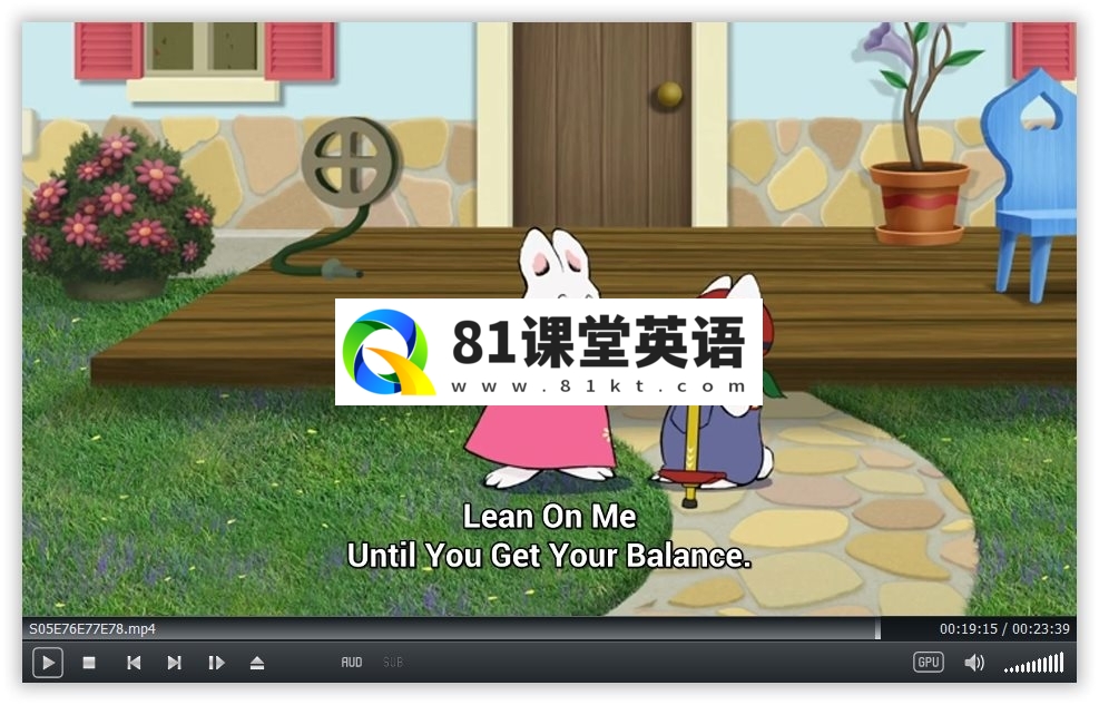 Max And Ruby 图片13
