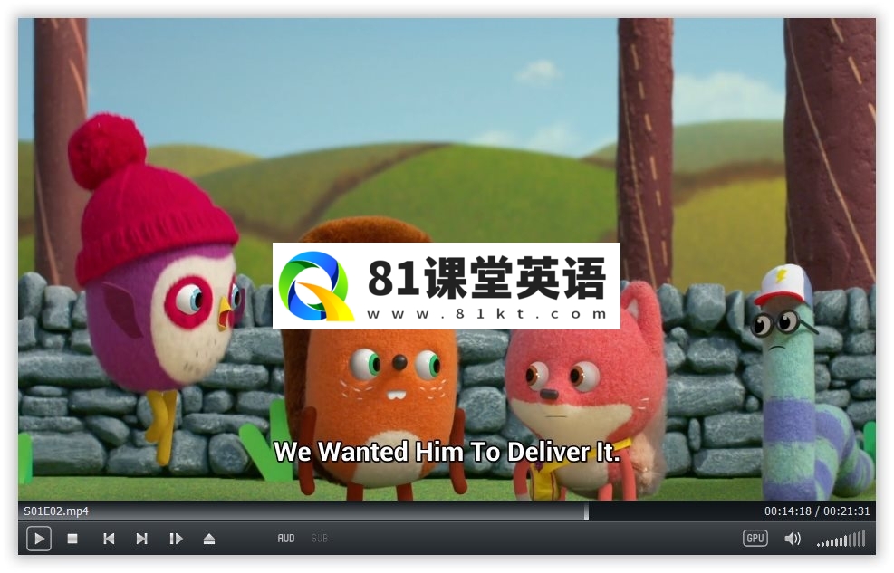 Becca's Bunch 贝卡和伙伴们 图片13