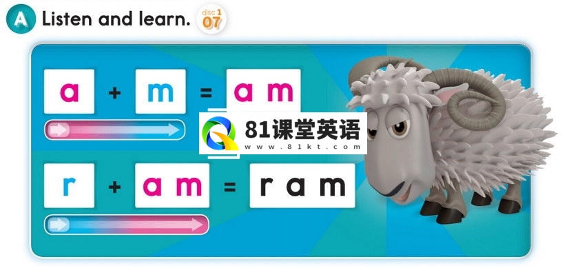 Oxford Phonics World 牛津自然拼读 图片29