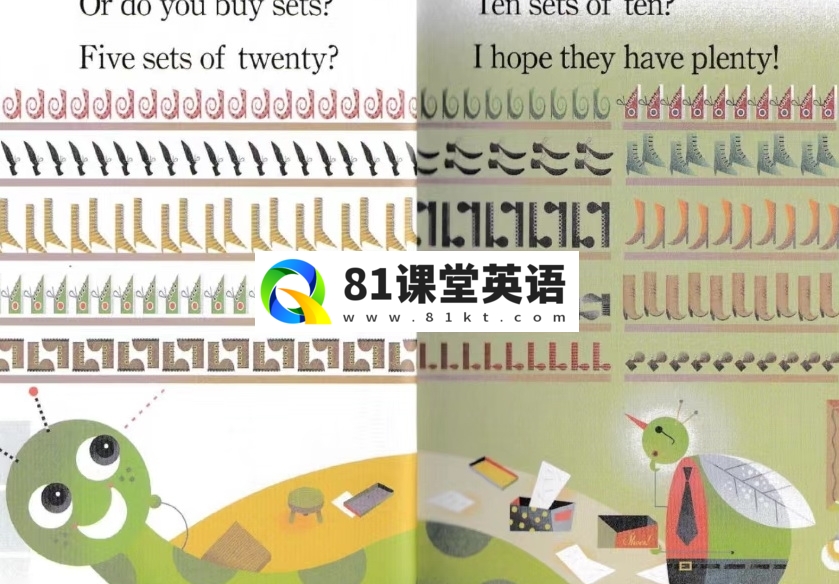 Step Into Reading 兰登分级读物 图片29