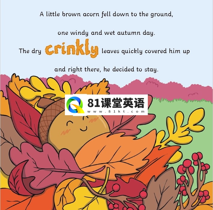 Twinkl绘本 图片23