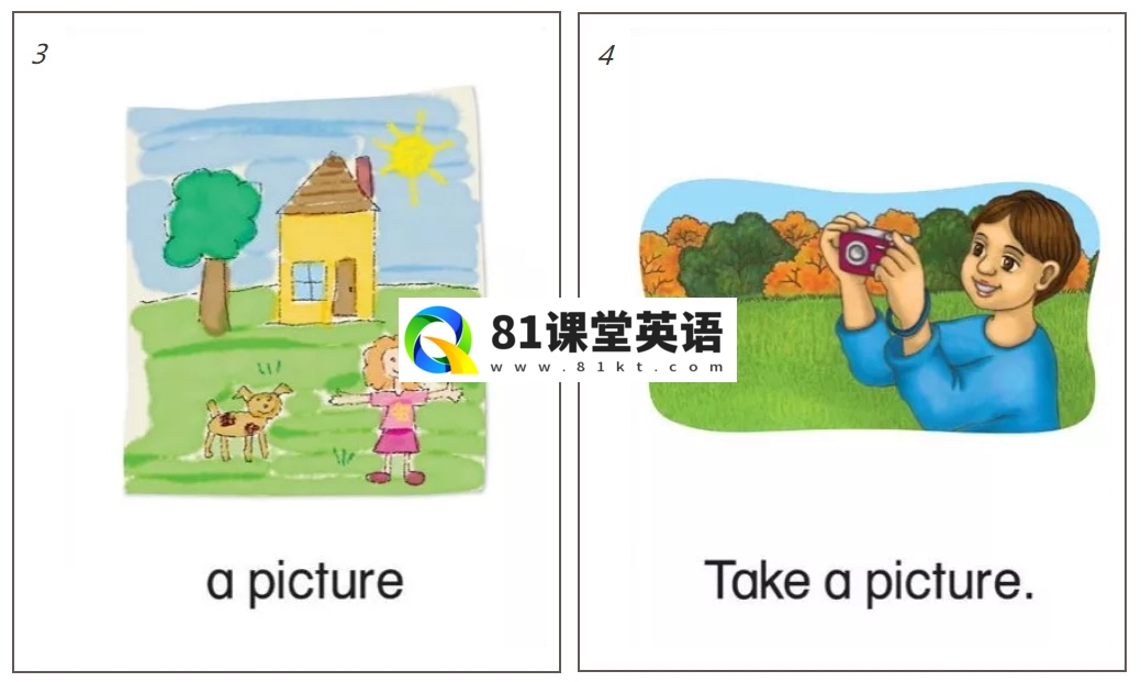 牛津单词闪卡 图片21