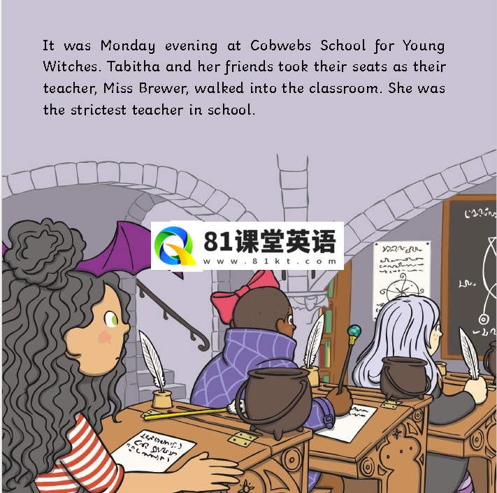 Twinkl绘本 图片5