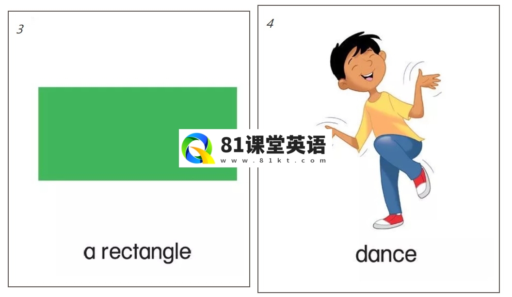 牛津单词闪卡 图片3