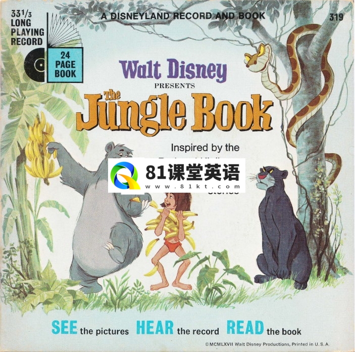 Disney Stories 迪士尼英语分级绘本 图片5