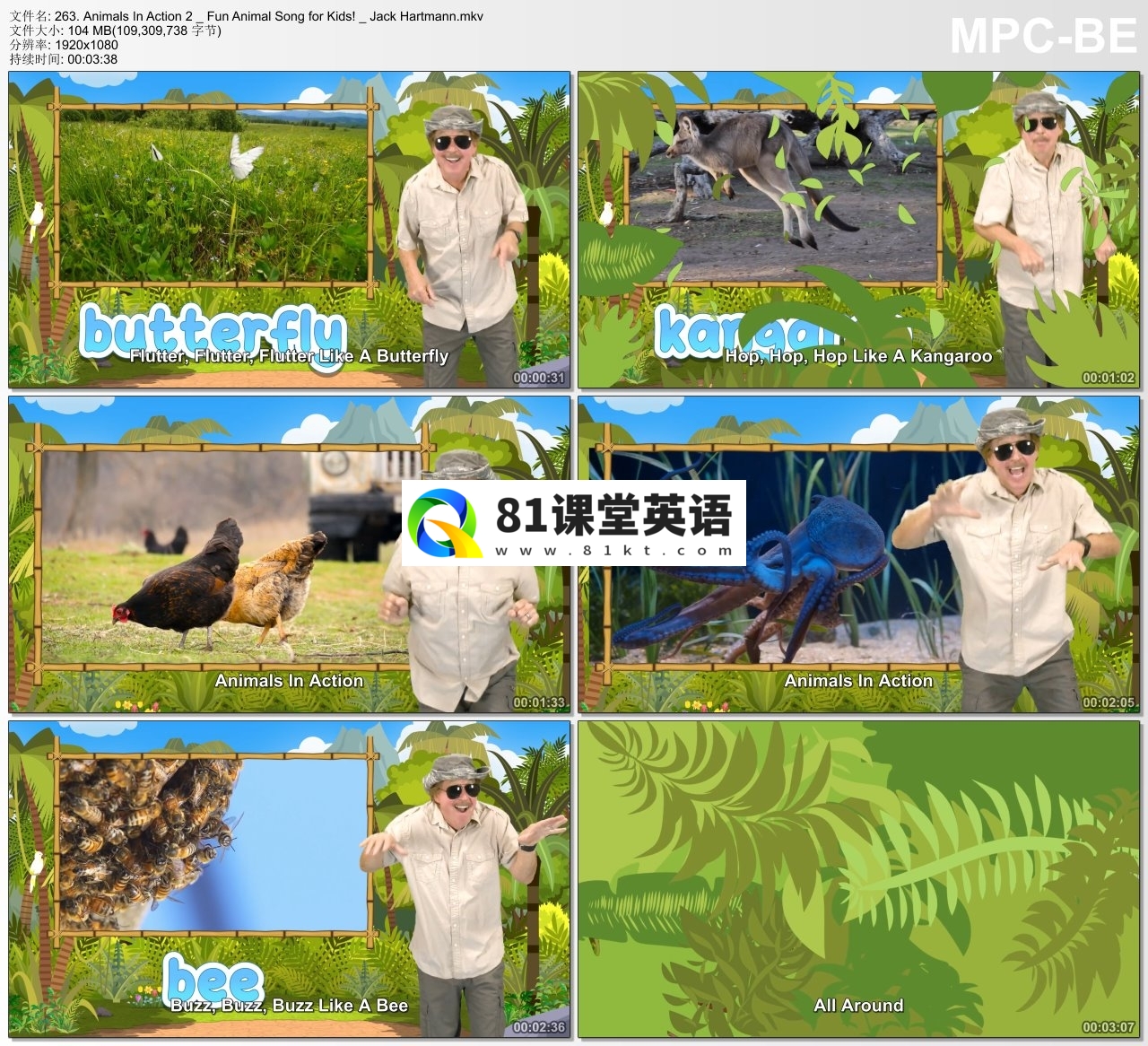 Jack Hartmann 图片19