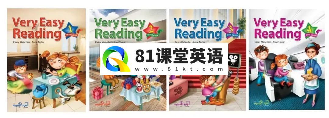 Very Easy Reading 图片3