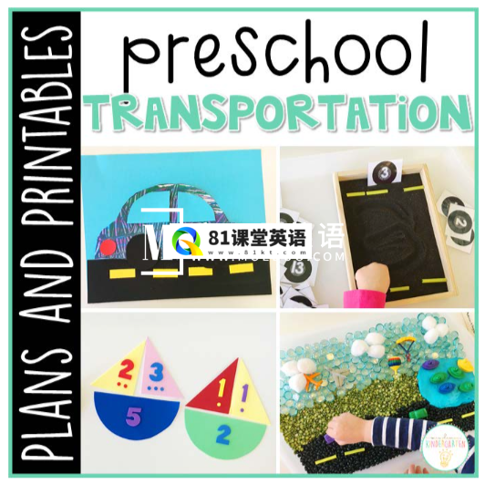 Preschool Bundle 图片3