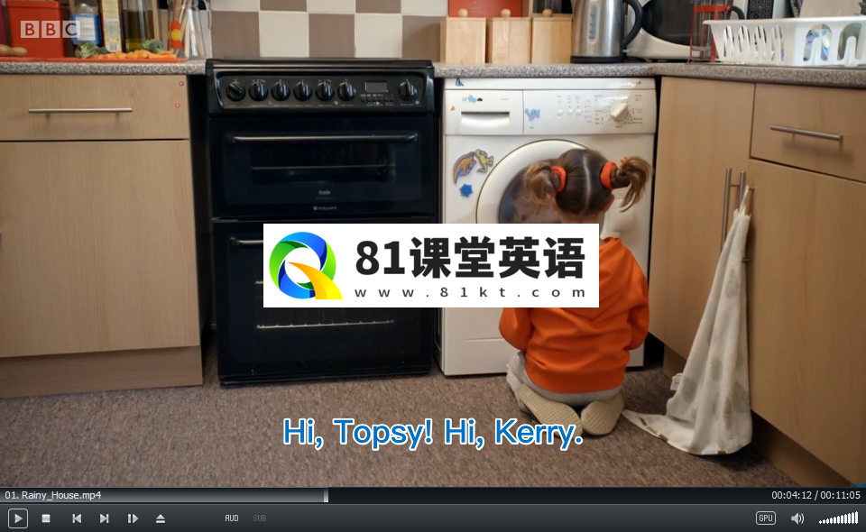 Topsy and Tim 托普西和蒂姆 图片3