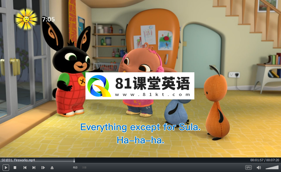 Bing Bunny 小兔兵兵 图片3
