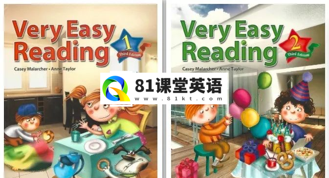 Very Easy Reading 图片5