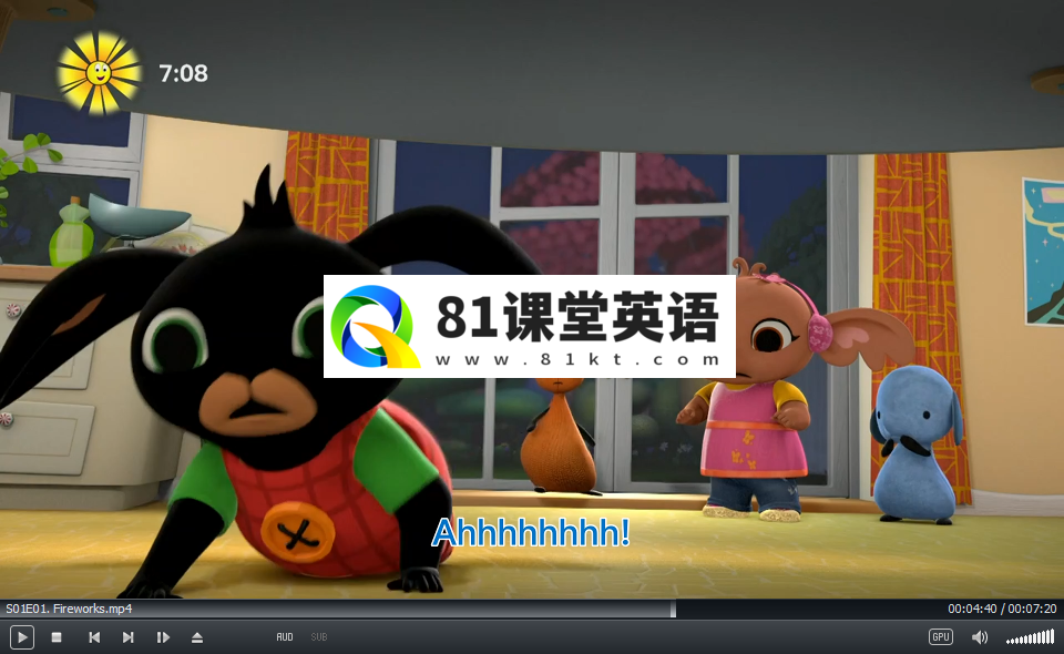 Bing Bunny 小兔兵兵 图片5