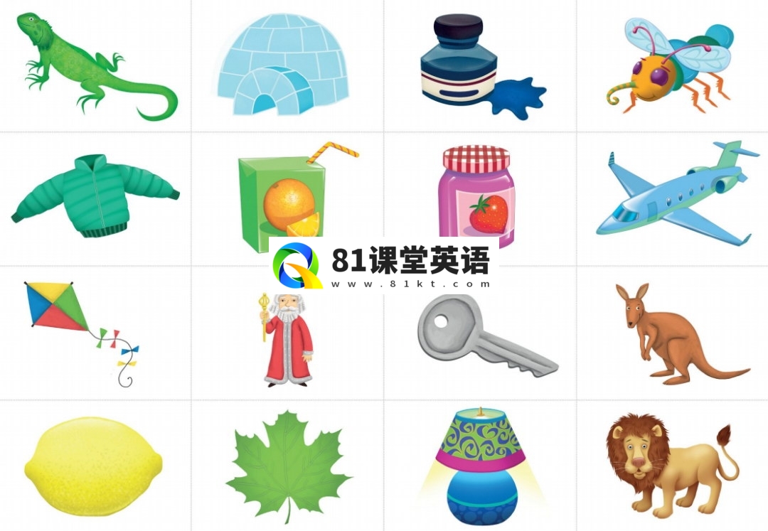 Oxford Phonics World 牛津自然拼读 图片47