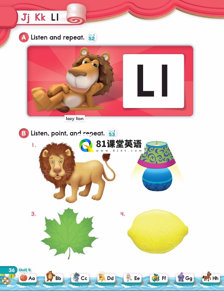 Oxford Phonics World 牛津自然拼读 图片7