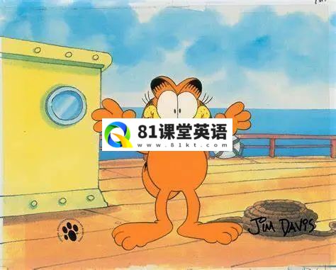 Garfield and Friends 加菲猫和他的朋友们 图片7