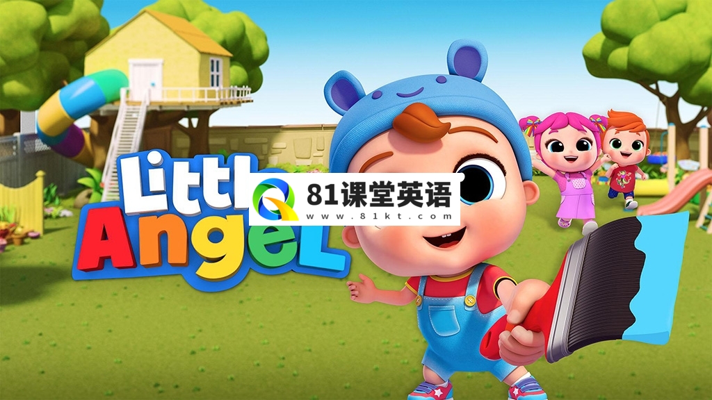 Little Angel 图片3