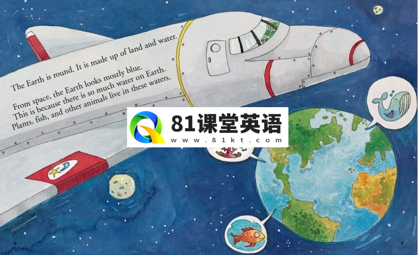大英儿童百科全书 图片17