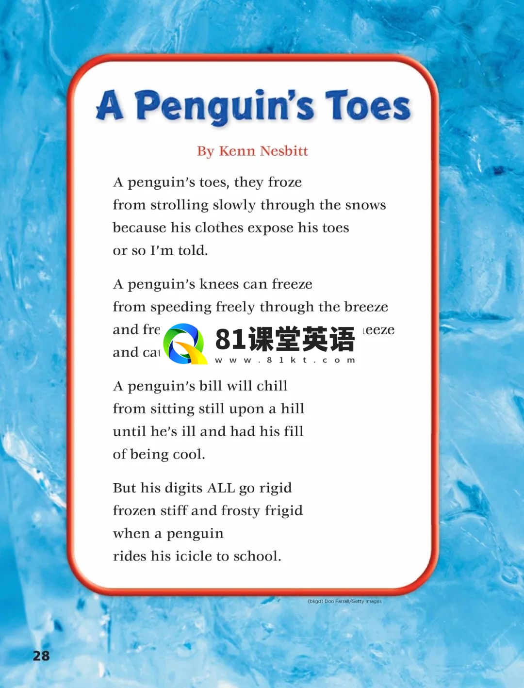 TIME for Kids 图片17