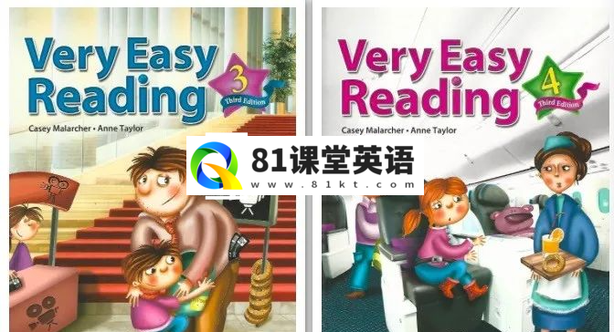 Very Easy Reading 图片7