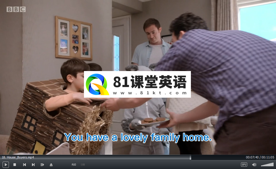 Topsy and Tim 托普西和蒂姆 图片7