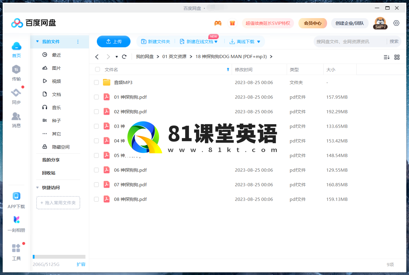 Dog Man 神探狗 图片15