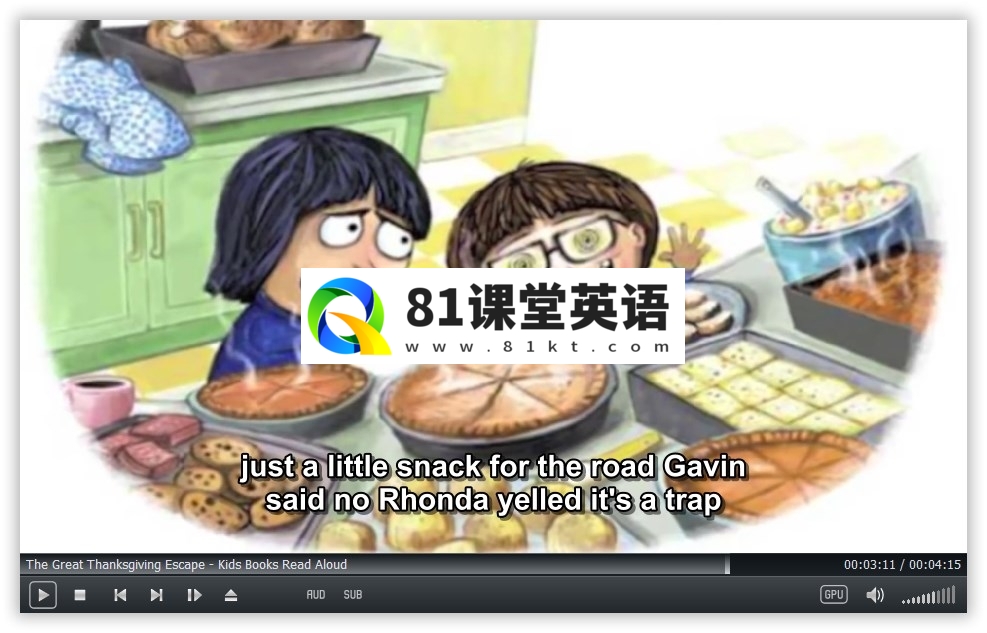 Storytime Anytime 图片11