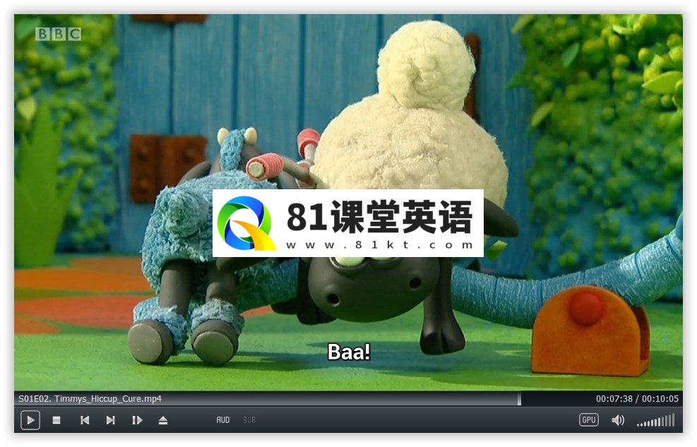 Timmy Time 小小羊提米 图片23
