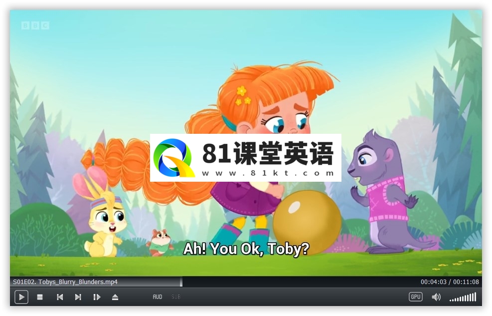 Vida the Vet 图片9
