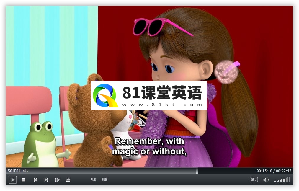 Wishenpoof 美梦成真 图片11