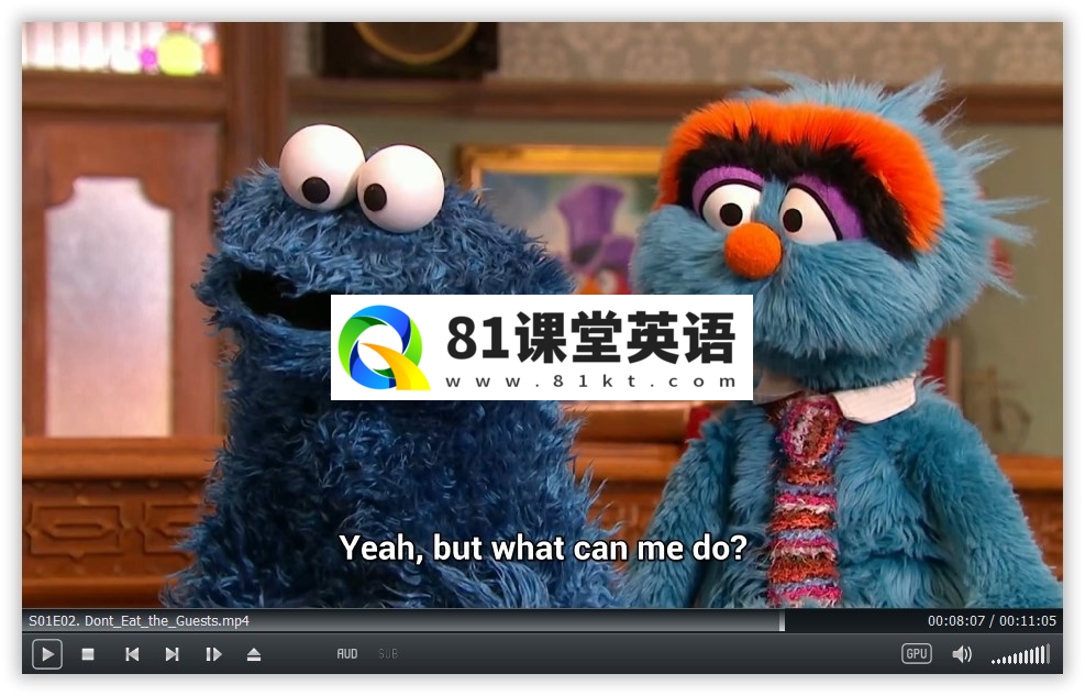 The Furchester Hotel 芝麻街大酒店 图片11