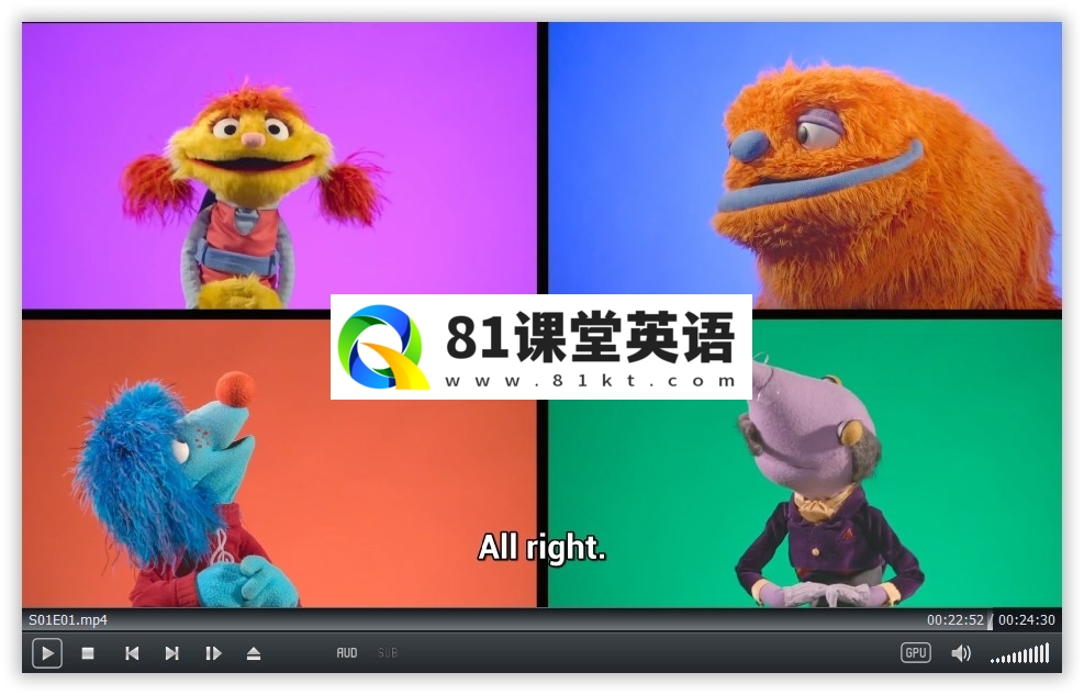 Helpsters 布偶小帮手 图片11