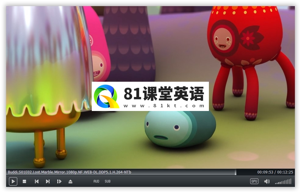 Buddi 小小伙伴 图片11