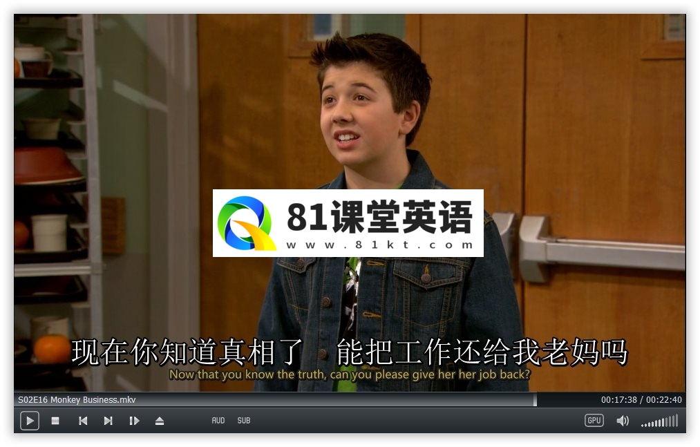 Good Luck Charlie 查莉成长日记 图片13