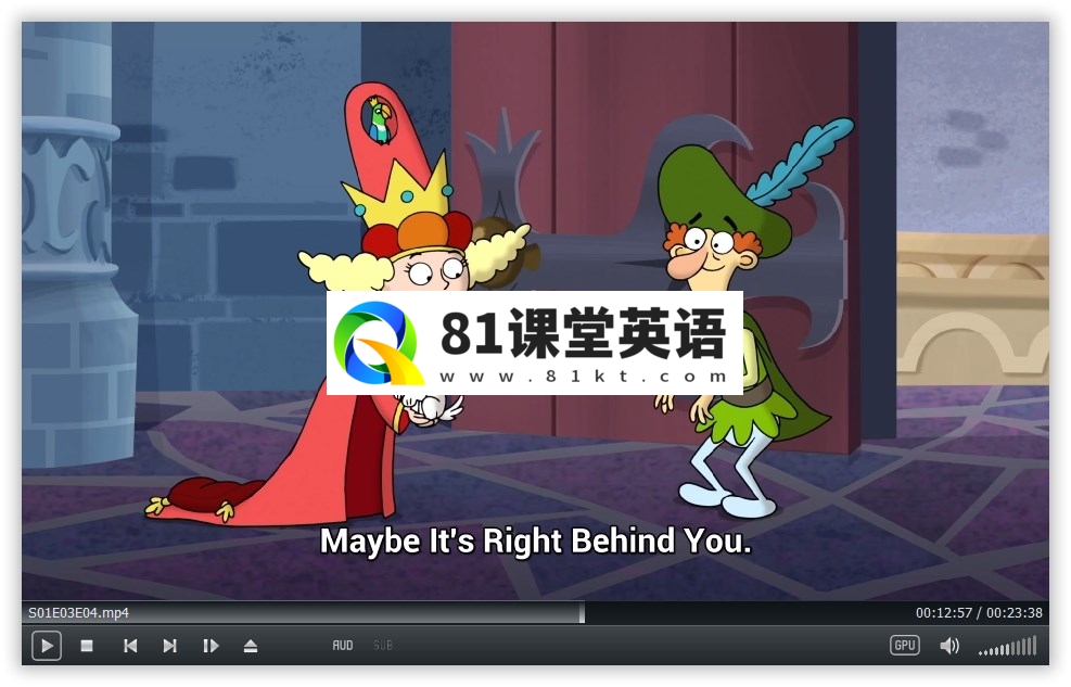 The 7D 七个小矮人 图片11