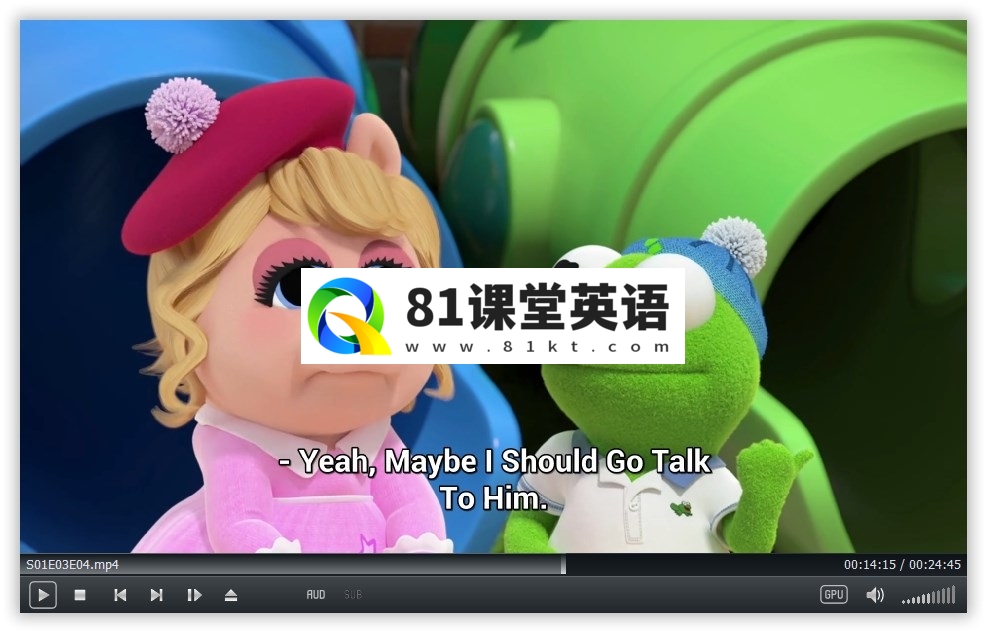 Muppet Babies 布偶宝宝 图片11
