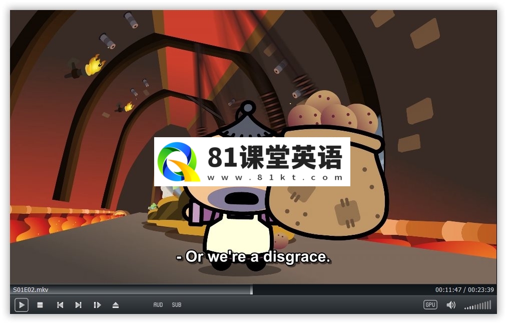 Pucca 图片11