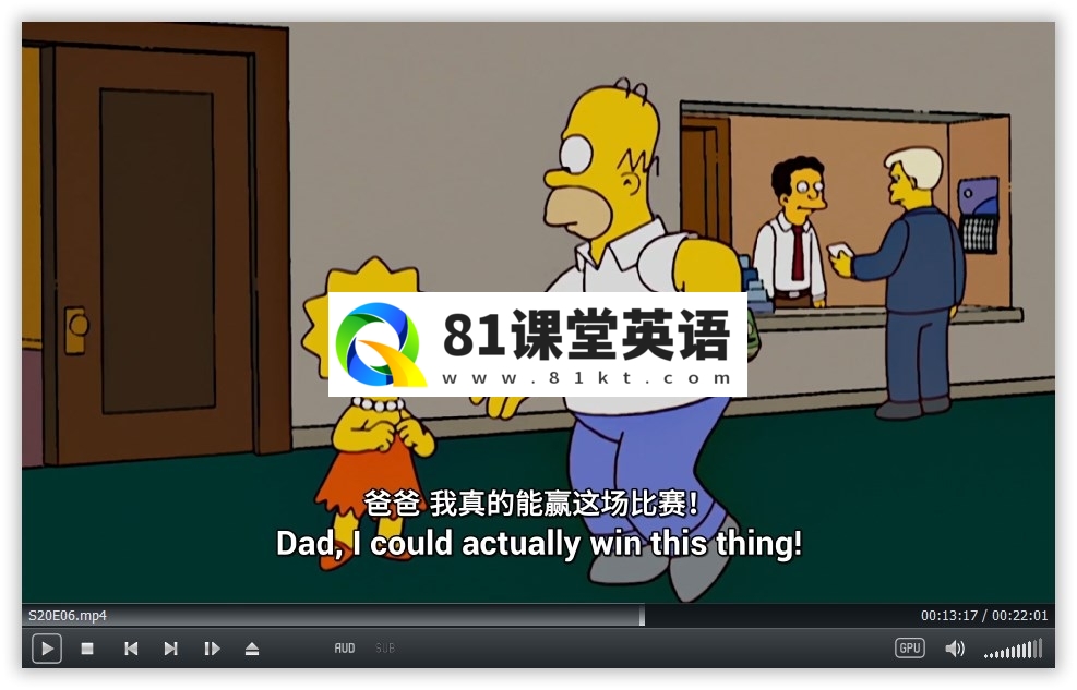 The Simpsons 辛普森一家 图片15