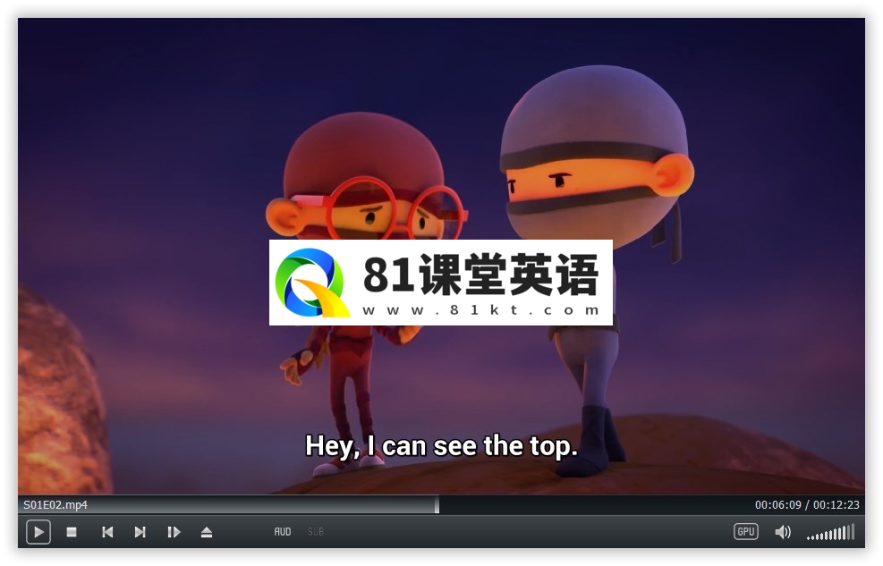Hello Ninja 哈喽忍者 图片11